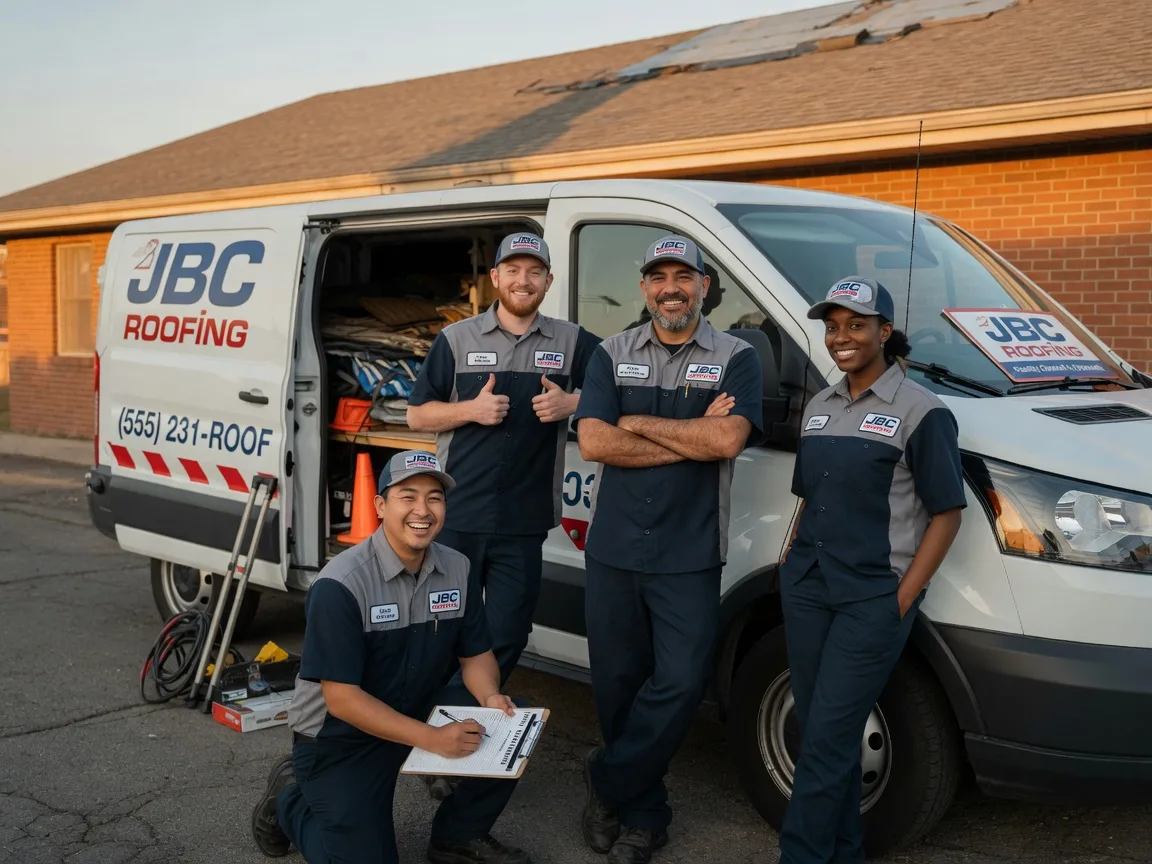Roof Replacement company in Shell Lake, WI